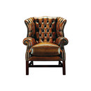 Fleming & Howland Samuel Johnson Relaxmöbel Sitzmöbel Wartemöbel / Loungemöbel