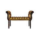 Fleming & Howland Window Seat Lounge area / Waiting room Seating