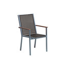 Karasek Riviera chair Garden seating Gastronomy Seating