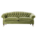 Fleming & Howland Bradwell Espace d'attente / Lounge Sièges