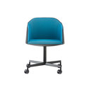PEDRALI Laja 886 Swivel chairs