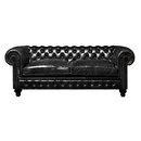 Fleming & Howland Cromwell King Lounge area / Waiting room Seating