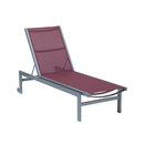 Karasek Riviera lounger Mobilier salle de bain
