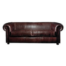 Fleming & Howland Manhattan King Lounge area / Waiting room Seating