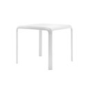 PEDRALI Snow 301 Tables Tables de jardin