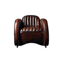 Fleming & Howland Mustang Sitzmöbel Wartemöbel / Loungemöbel