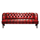 Fleming & Howland Parliament Lounge area / Waiting room Seating