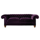 Fleming & Howland Samuel Johnson Asientos Espera / lounge