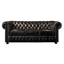 Fleming & Howland William Blake King Lounge area / Waiting room Seating