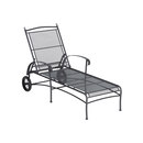 Karasek Wien lounger Bathroom furniture Garden lounge Seating / Relaxing