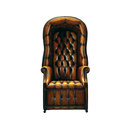Fleming & Howland Porter Break-out / Privacy areas