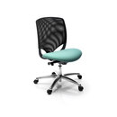 Officeline Frame Conference / Meeting Swivel chairs