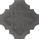 IVANKA Flaster Grey Brown