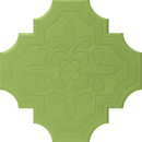 IVANKA Flaster Apple Green Beton / Zement Beton-/Zementböden Beton/Zement: Bodenfliesen Beton/Zement: Wandfliesen Bodenfliesen Wandfliesen