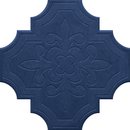 IVANKA Flaster Dark Blue