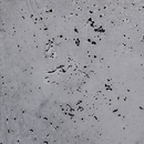 IVANKA Panel Porous Mouse Grey Concrete / Cement Concrete/cement: facade panels Concrete/cement: slabs Facade systems / Cladding systems Wall panels
