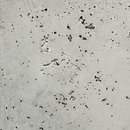 IVANKA Panel Porous Off White Concrete / Cement Concrete/cement: facade panels Concrete/cement: slabs Facade systems / Cladding systems Wall panels