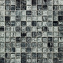 Bisazza Opera 25.04 Glass Glass: mosaics Wall mosaics
