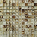 Bisazza Opera 25.05 Glass Glass: mosaics Wall mosaics