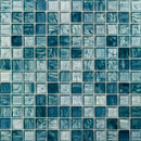 Bisazza Opera 25.06 Glass Glass: mosaics Wall mosaics
