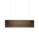 MODO luce Rettangolo Langfeldleuchten Pendelleuchten