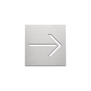 keilbach Jackie Arrow Piktogramm Directional signage / Wayfinding Fittings Lettering / Symbols Pictograms Symbols / Signs