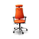 Officeline Höganäs +381 Swivel chairs
