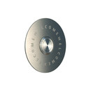 keilbach Jingle.Welcome.Circle Doorbell Complements Door fittings / accessories Fittings