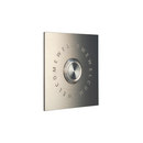 keilbach Jingle.Welcome.Square Doorbell Complements Door fittings / accessories Fittings