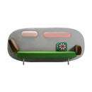 Sancal Float Sofa 290 Break-out / Privacy areas Lounge area / Waiting room Seating