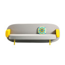 Sancal Float Sofa 261 Lounge area / Waiting room Seating