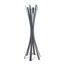 keilbach Naomi.Steel Coat Rack Hallway Wardrobe / Cloakroom