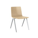 Brunner A-chair