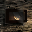 Vauni Fire Shadow Complements Fireplaces / Stoves Ventless fires