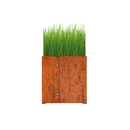 keilbach Phi.Iron Planter Living-room / Office complements Planting