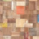 Cocomosaic Cocomosaic envi tiles puzzle multicolor