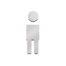 keilbach Picto.Man Piktogramm Directional signage / Wayfinding Fittings Lettering / Symbols Pictograms Symbols / Signs