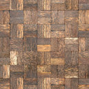 Cocomosaic Cocomosaic tiles aren Floor tiles Recycled-material flooring