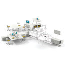 TECNO Beta duepuntozero Storage / Filing