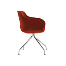 Brunner crona