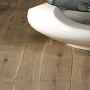 Bolefloor Chêne Rustique brossé massif