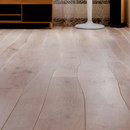 Bolefloor Chêne Rustique huile naturelle parquet