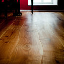 Bolefloor Chêne Rustique huile teinté parquet