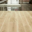 Bolefloor Roble Natural con albura aceite color parquet Derivados de la madera: suelos parquet Madera Madera: Parquet Suelos de madera