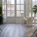Select Oak unfinished solid Bolefloor