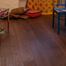 Bolefloor Select Oak stained oil solid Solid wood: plank flooring Wood / Wood fibres Wood flooring Wood: Planks (indoor)