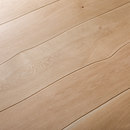Select Oak unfinished parquet Bolefloor