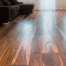 Bolefloor-Walnut stained oil solid