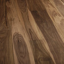 Nogal crudo parquet Bolefloor