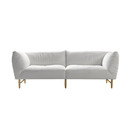Sancal Copla Sofa 230 Lounge area / Waiting room Seating